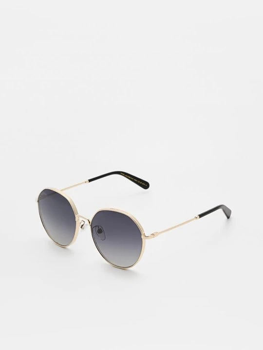 Zdjęcie produktu Okulary przeciwsłoneczne Marc Jacobs czarny