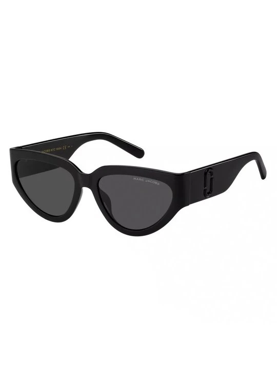 Zdjęcie produktu Okulary przeciwsłoneczne Marc Jacobs czarny