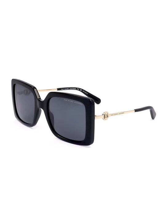 Zdjęcie produktu Okulary przeciwsłoneczne Marc Jacobs czarny