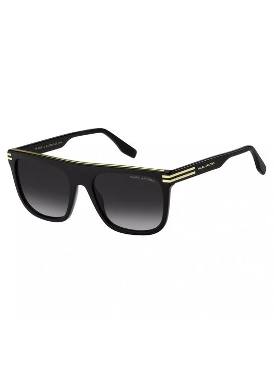 Zdjęcie produktu Okulary przeciwsłoneczne Marc Jacobs czarny