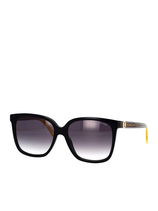 Zdjęcie produktu Okulary przeciwsłoneczne Marc Jacobs czarny