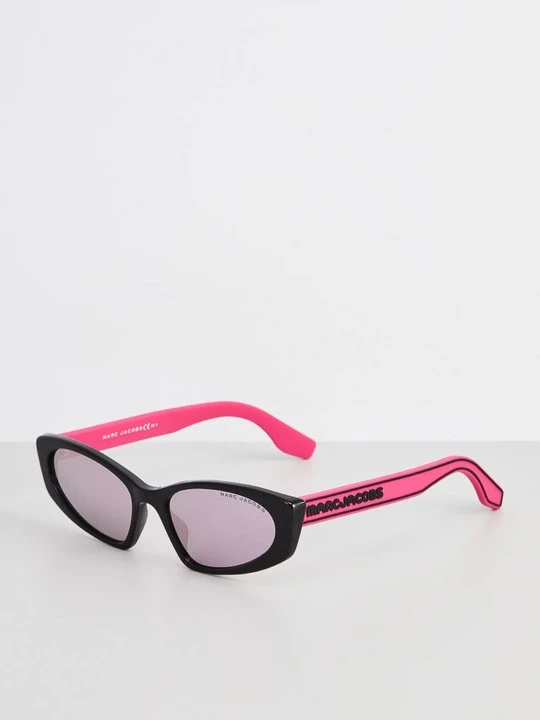 Zdjęcie produktu Okulary przeciwsłoneczne Marc Jacobs czarny