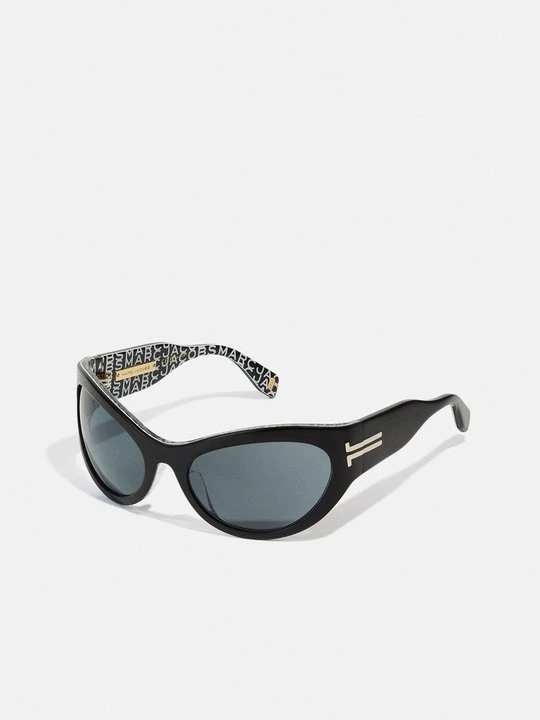 Zdjęcie produktu Okulary przeciwsłoneczne Marc Jacobs czarny
