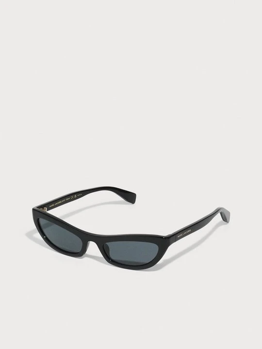 Zdjęcie produktu Okulary przeciwsłoneczne Marc Jacobs czarny