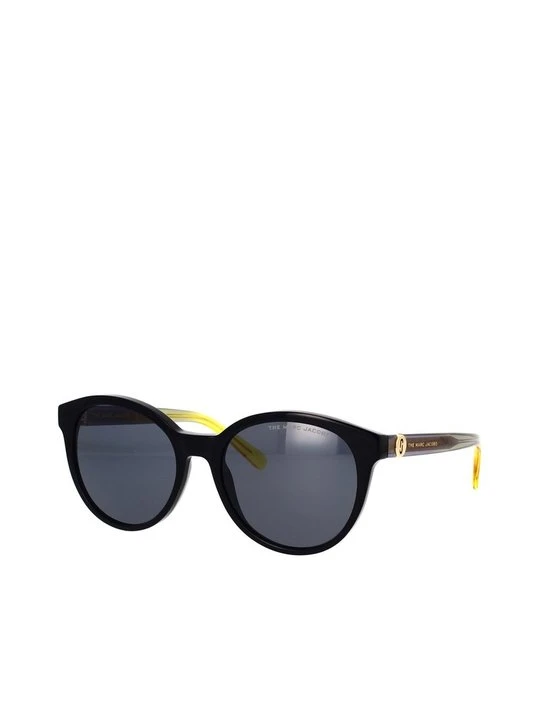 Zdjęcie produktu Okulary przeciwsłoneczne Marc Jacobs czarny