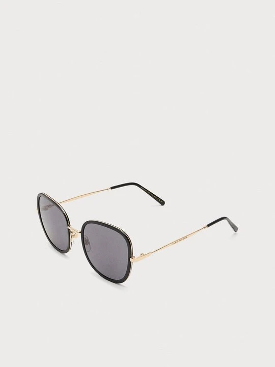 Zdjęcie produktu Okulary przeciwsłoneczne Marc Jacobs czarny