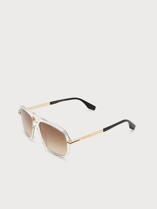 Zdjęcie produktu Okulary przeciwsłoneczne Marc Jacobs czarny