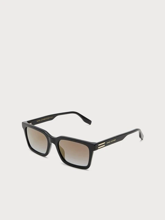 Zdjęcie produktu Okulary przeciwsłoneczne Marc Jacobs czarny