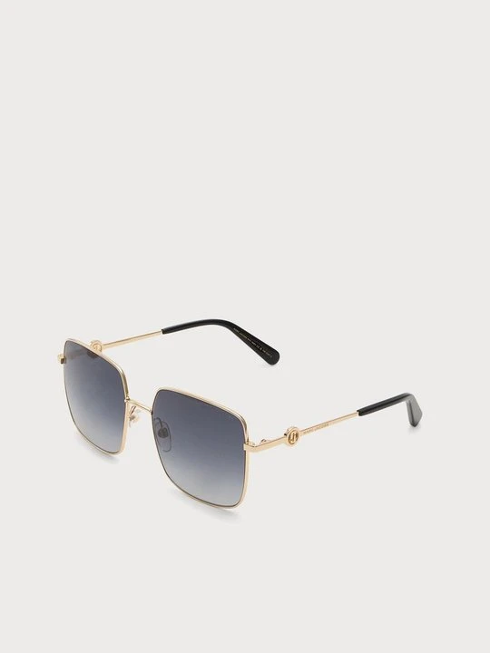 Zdjęcie produktu Okulary przeciwsłoneczne Marc Jacobs czarny