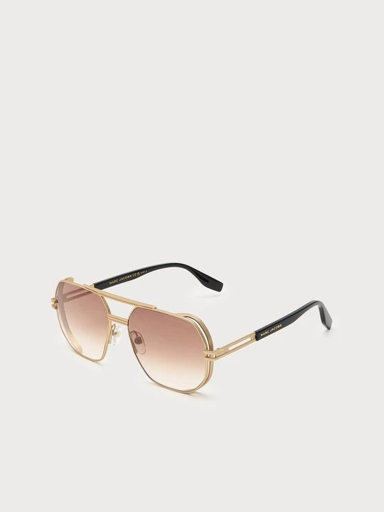 Zdjęcie produktu Okulary przeciwsłoneczne Marc Jacobs czarny