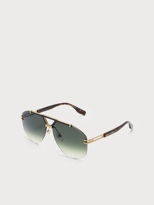Zdjęcie produktu Okulary przeciwsłoneczne Marc Jacobs czarny