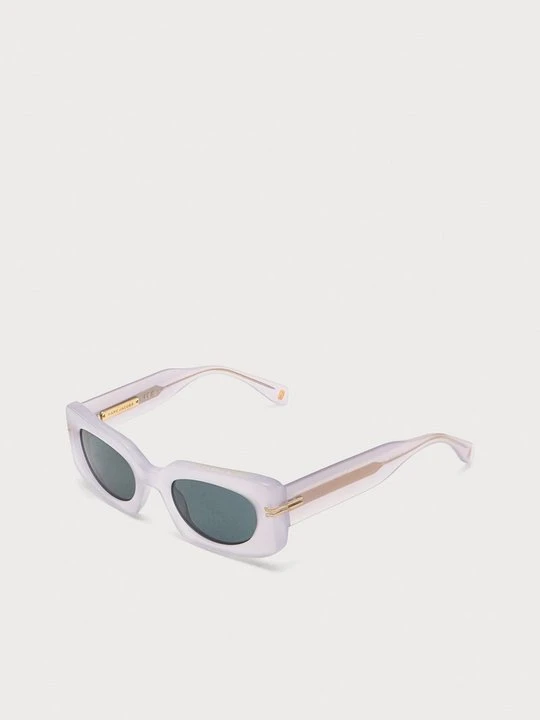 Zdjęcie produktu Okulary przeciwsłoneczne Marc Jacobs liliowy