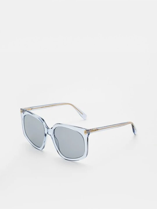 Zdjęcie produktu Okulary przeciwsłoneczne Marc Jacobs niebieski