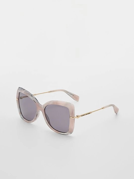 Zdjęcie produktu Okulary przeciwsłoneczne Marc Jacobs szary