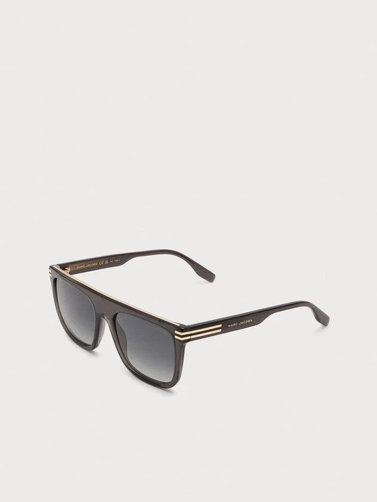 Zdjęcie produktu Okulary przeciwsłoneczne Marc Jacobs szary