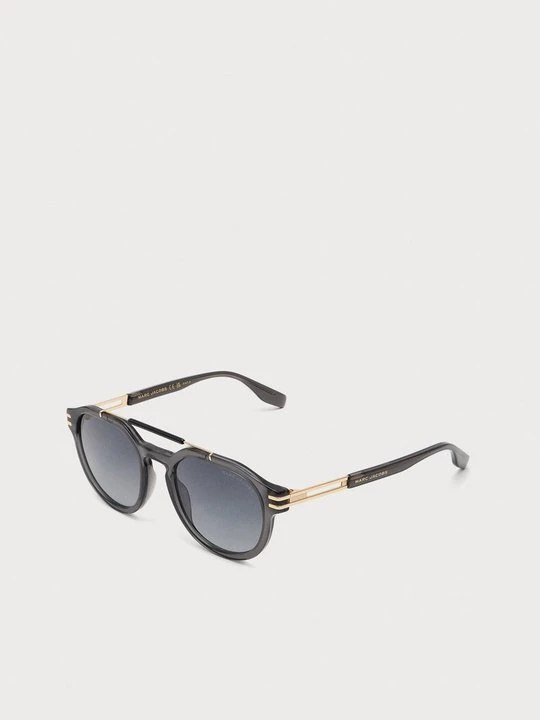 Zdjęcie produktu Okulary przeciwsłoneczne Marc Jacobs szary
