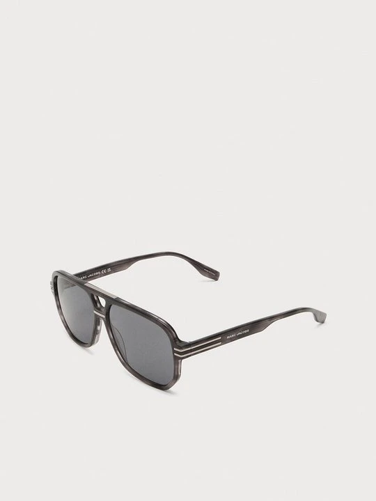 Zdjęcie produktu Okulary przeciwsłoneczne Marc Jacobs szary