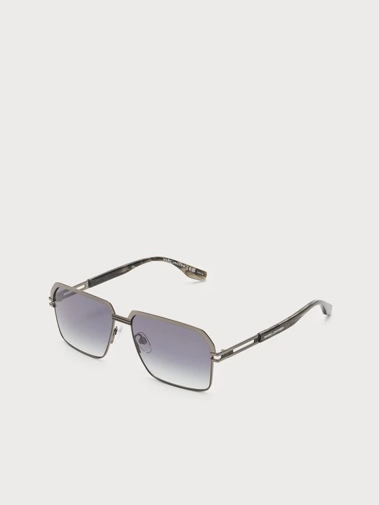 Zdjęcie produktu Okulary przeciwsłoneczne Marc Jacobs szary