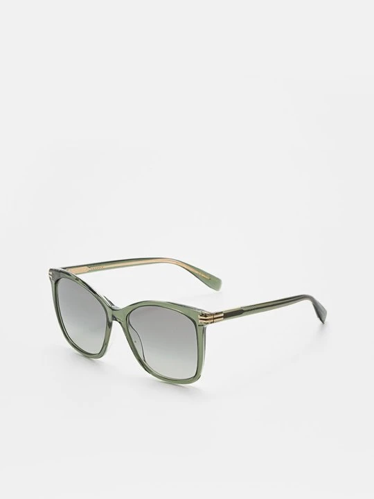 Zdjęcie produktu Okulary przeciwsłoneczne Marc Jacobs zielony