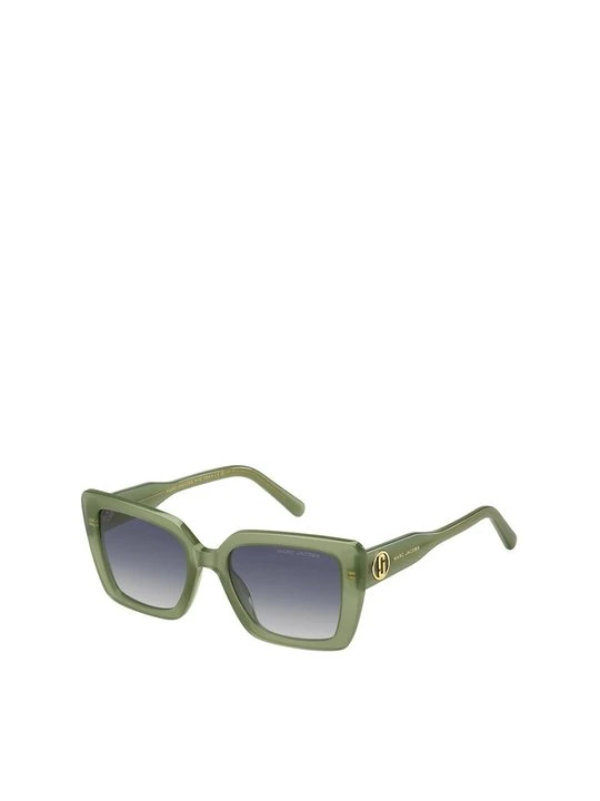 Zdjęcie produktu Okulary przeciwsłoneczne Marc Jacobs zielony