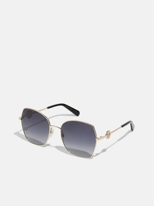 Zdjęcie produktu Okulary przeciwsłoneczne Marc Jacobs złoty