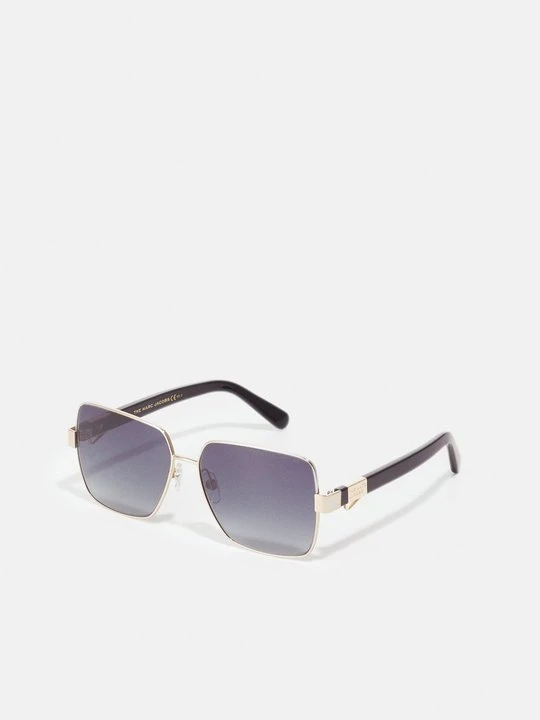Zdjęcie produktu Okulary przeciwsłoneczne Marc Jacobs złoty