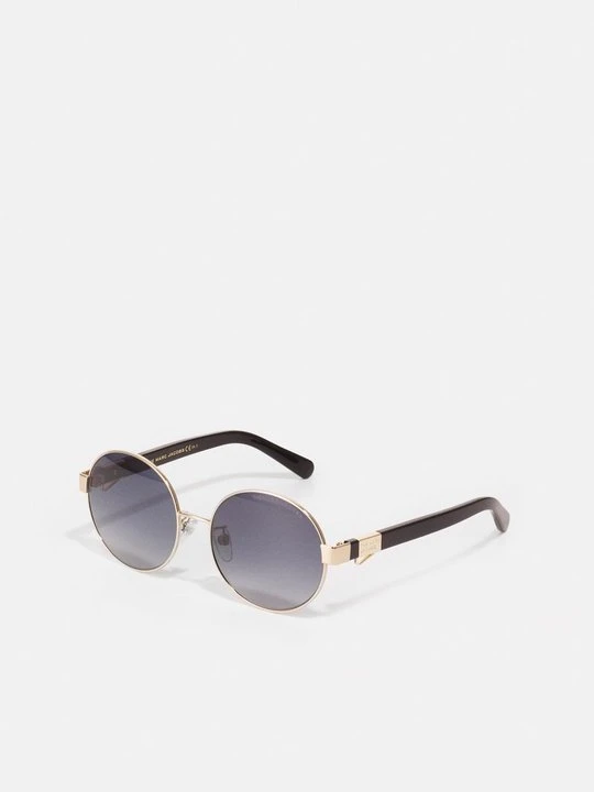 Zdjęcie produktu Okulary przeciwsłoneczne Marc Jacobs złoty