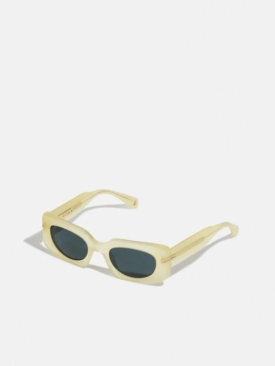 Zdjęcie produktu Okulary przeciwsłoneczne Marc Jacobs żółty