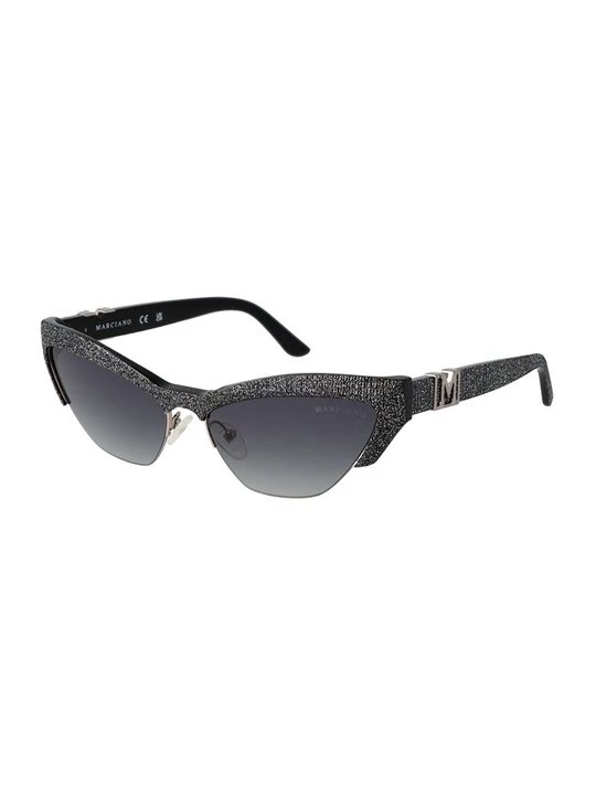 Zdjęcie produktu Okulary przeciwsłoneczne MARCIANO BY GUESS czarny