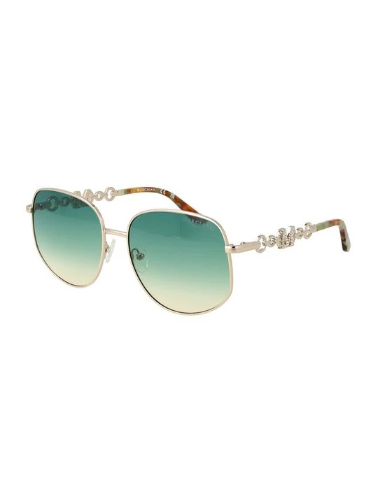 Zdjęcie produktu Okulary przeciwsłoneczne MARCIANO BY GUESS złoty