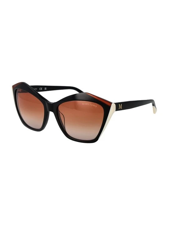 Zdjęcie produktu Okulary przeciwsłoneczne MARCIANO BY GUESS czarny