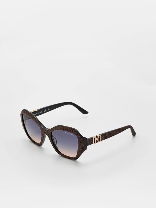 Zdjęcie produktu Okulary przeciwsłoneczne MARCIANO BY GUESS czarny
