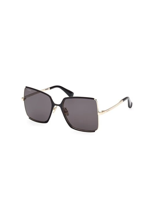 Zdjęcie produktu Okulary przeciwsłoneczne Max Mara szary