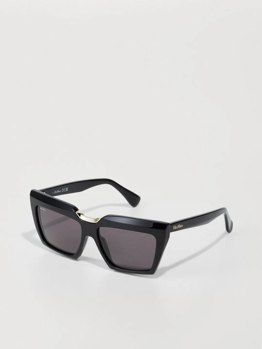 Zdjęcie produktu Okulary przeciwsłoneczne Max Mara czarny