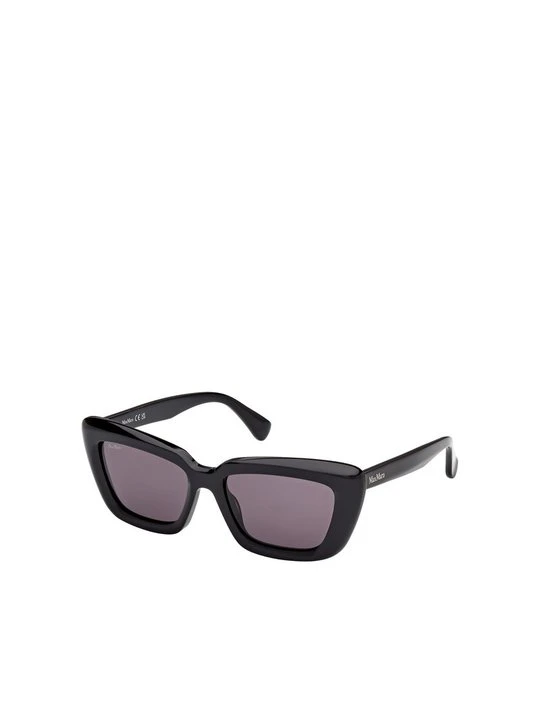 Zdjęcie produktu Okulary przeciwsłoneczne Max Mara czarny
