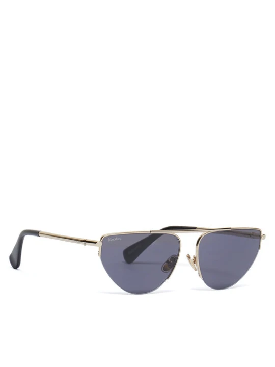 Zdjęcie produktu Okulary przeciwsłoneczne Max Mara MM0122 32A Szary