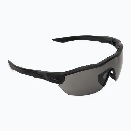 Zdjęcie produktu Okulary przeciwsłoneczne męskie Nike Show X3 Elite L matte black/dark grey