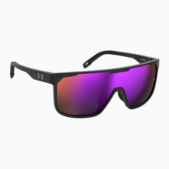 Zdjęcie produktu Okulary przeciwsłoneczne męskie Under Armour Define / G S3 black pink / pink mirror