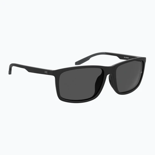 Zdjęcie produktu Okulary przeciwsłoneczne męskie Under Armour Loudon S3 matte black / grey