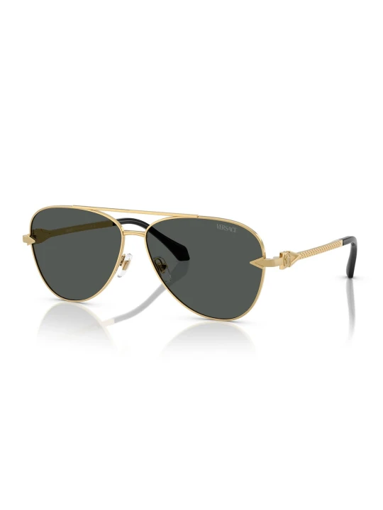 Zdjęcie produktu Okulary przeciwsłoneczne męskie VERSACE
