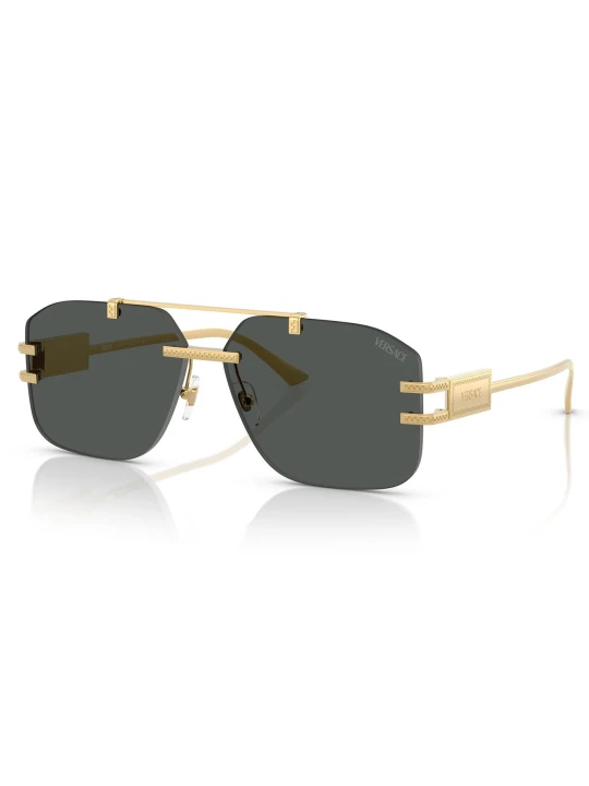Zdjęcie produktu Okulary przeciwsłoneczne męskie VERSACE