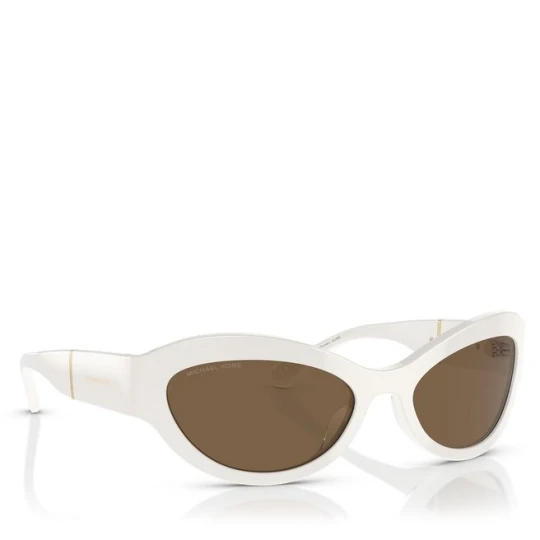 Zdjęcie produktu Okulary przeciwsłoneczne Michael Kors 0MK2198 Biały