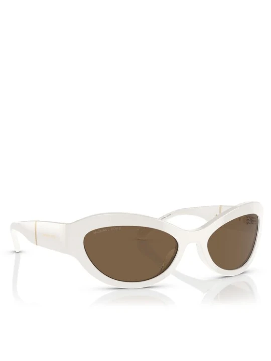 Zdjęcie produktu Okulary przeciwsłoneczne Michael Kors 0MK2198 Biały