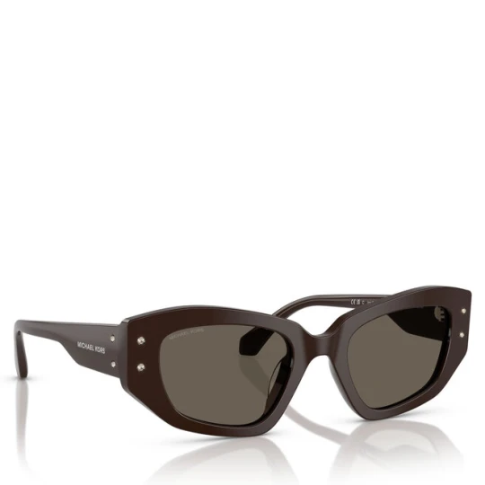 Zdjęcie produktu Okulary przeciwsłoneczne Michael Kors 0MK2234B 50 4007 / 3 Brązowy
