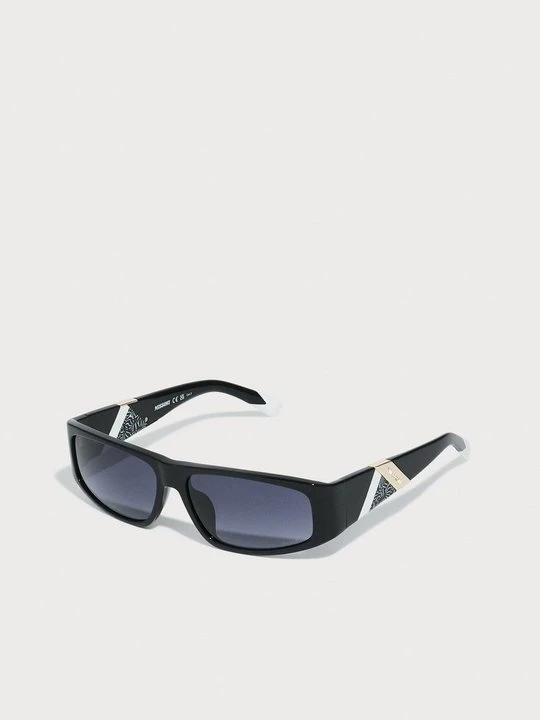 Zdjęcie produktu Okulary przeciwsłoneczne Missoni czarny