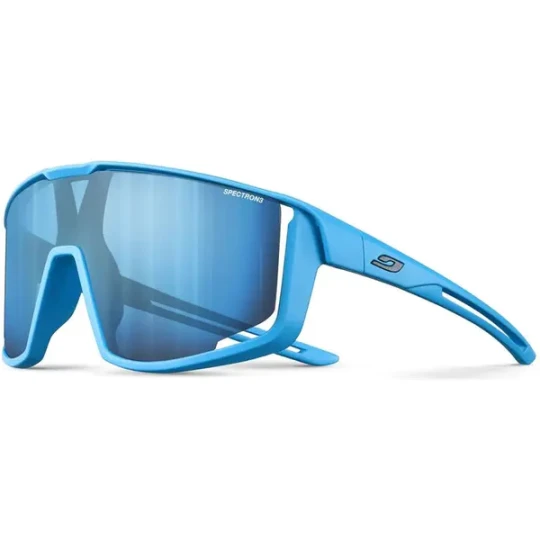 Zdjęcie produktu Okulary przeciwsłoneczne młodzieżowe Fury S Julbo Niebieski