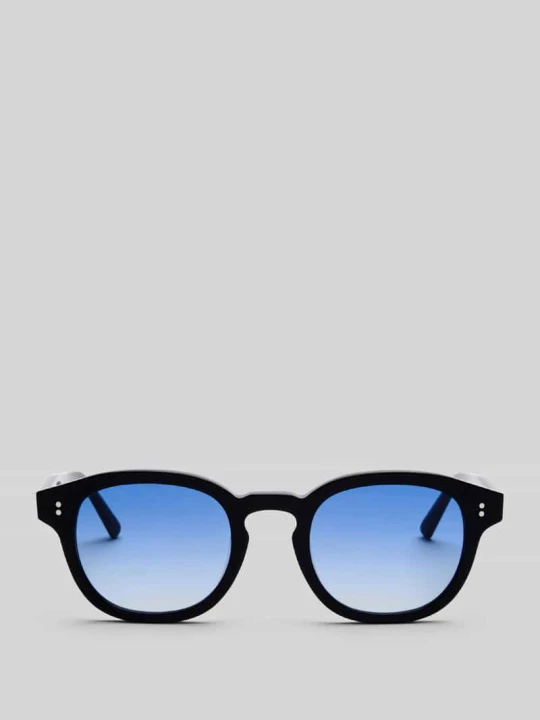 Zdjęcie produktu okulary przeciwsłoneczne model 'BILLE' MessyWeekend czarny