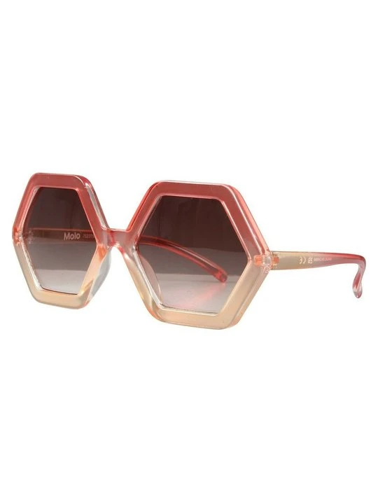 Zdjęcie produktu Okulary przeciwsłoneczne Molo różowy