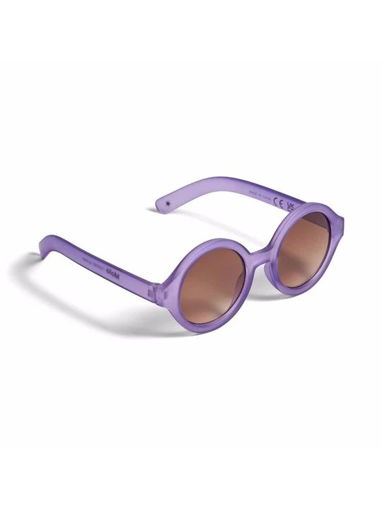 Zdjęcie produktu Okulary przeciwsłoneczne Molo liliowy