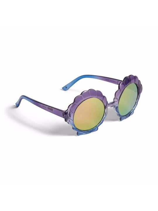 Zdjęcie produktu Okulary przeciwsłoneczne Molo fioletowy